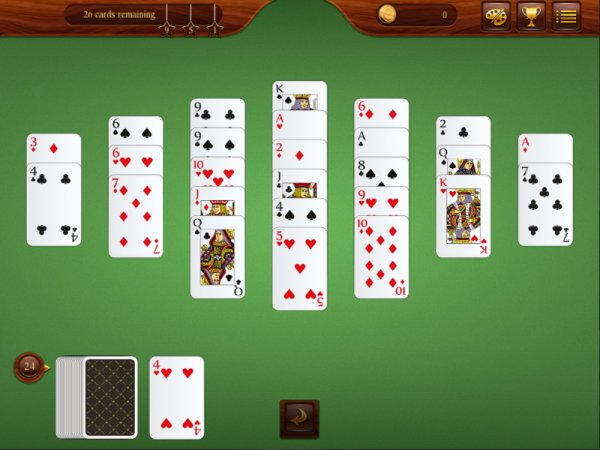 Solitaire Club