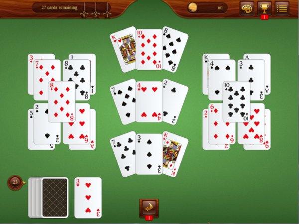 Solitaire Club