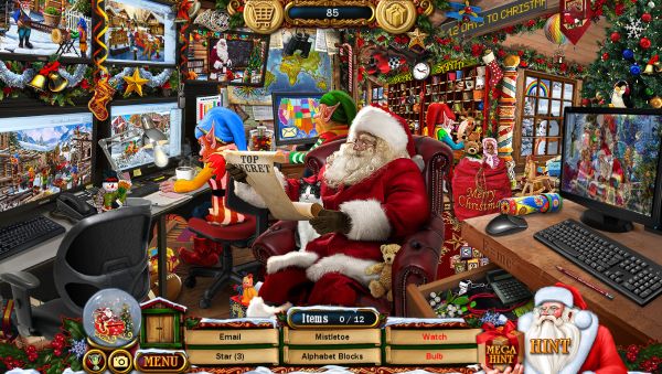 Christmas Wonderland 11 Collector's Edition