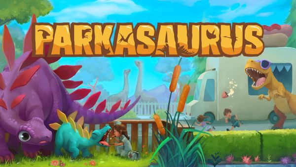 Parkasaurus