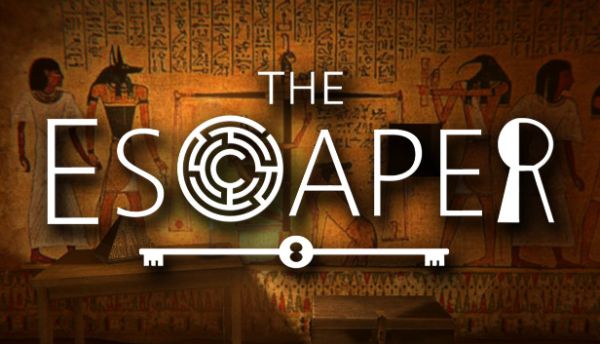 The Escaper