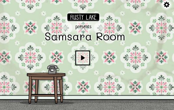 Samsara Room