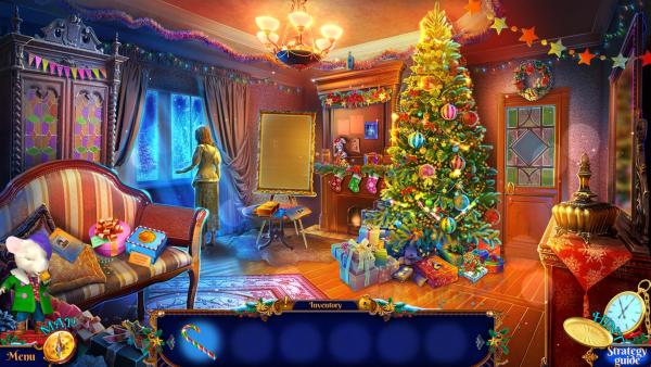 Christmas Stories 8: Enchanted Express Collector’s Edition