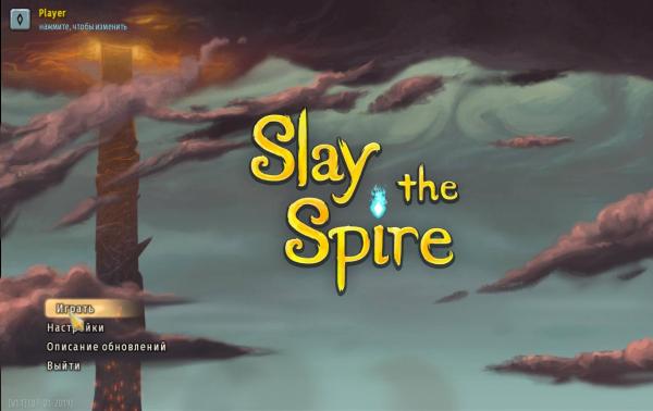 Slay the Spire