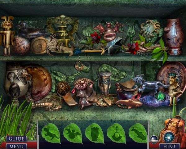 Hidden Expedition 17: The Altar of Lies Collectors Edition