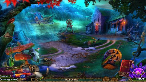 Enchanted Kingdom 3: Fog of Rivershire Collector's Edition