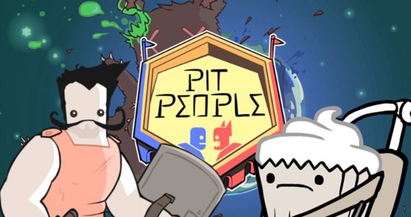 Pit People