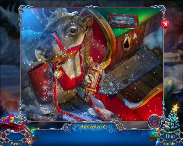 Yuletide Legends 2: Frozen Hearts Collectors Edition