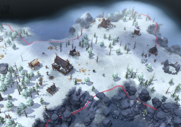 Northgard