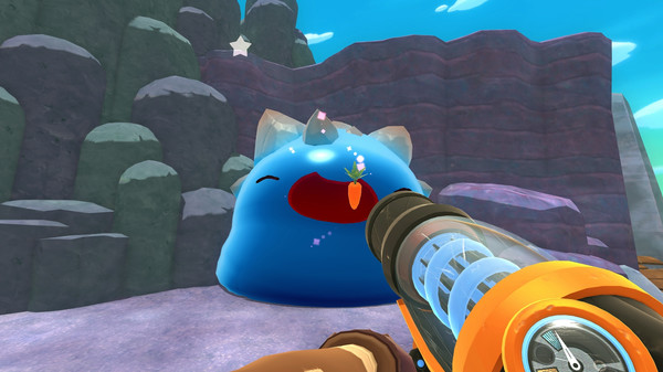 Slime Rancher