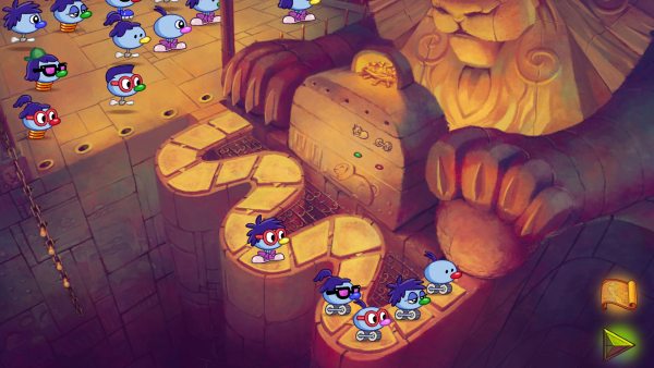 Zoombinis