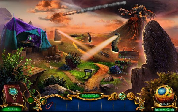 Labyrinths of the World 5: Secrets of Easter Island Collector's Edition