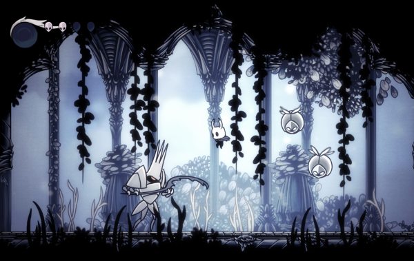 Hollow Knight