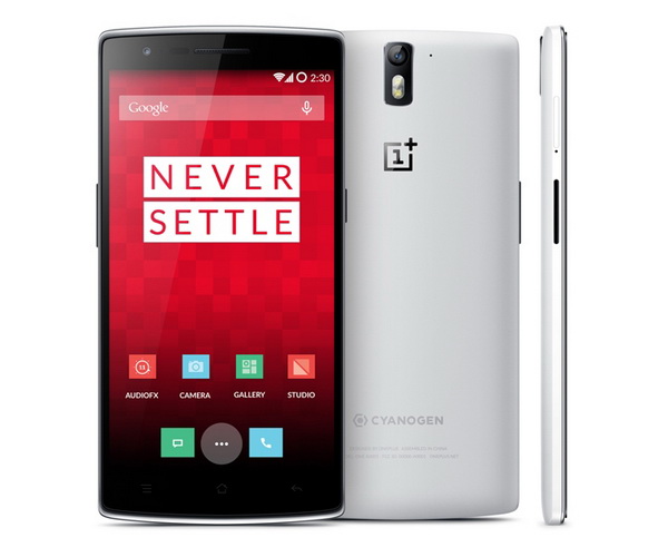 OnePlus One 1