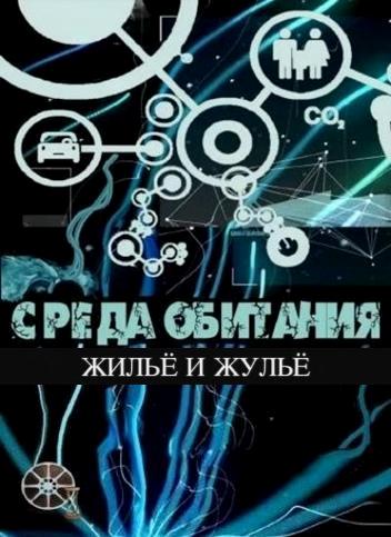 Среда обитания. Жильё и жульё