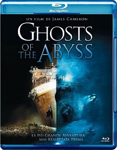 Ghosts of the Abyss