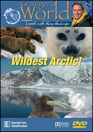 Wildest Arctic