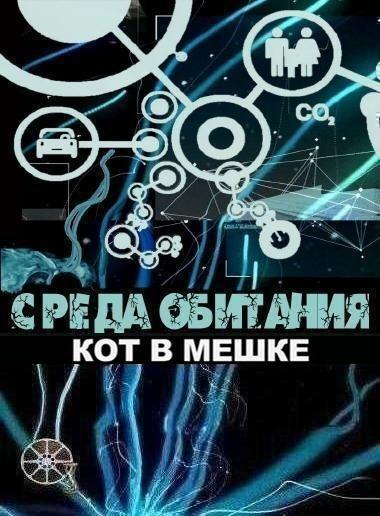 Среда обитания. Кот в мешке