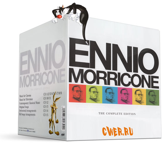 Ennio Morricone