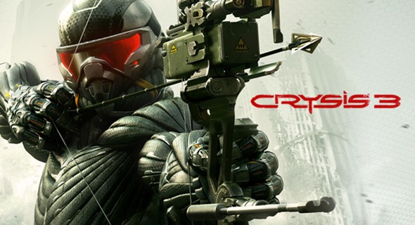 Crysis 3