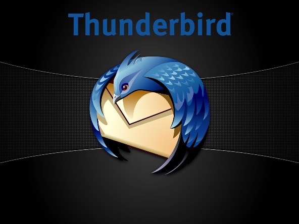 Thunderbird