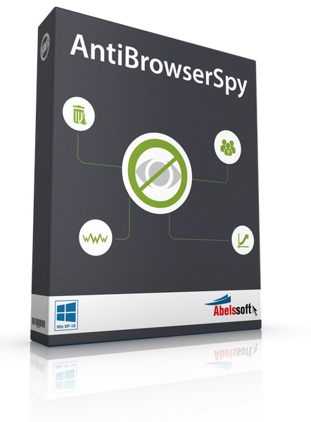 Abelssoft AntiBrowserSpy 2018.200