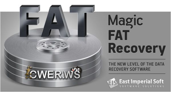 Magic FAT Recovery