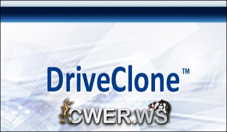 DriveClone 11