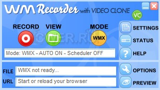 WM Recorder 14