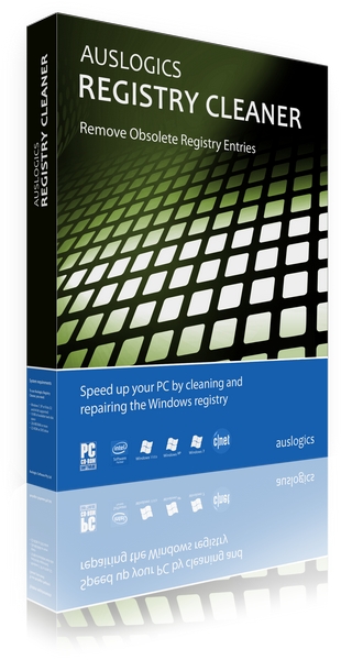 Auslogics Registry Cleaner