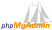 phpMyAdmin