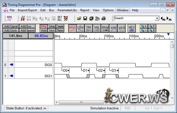 SynaptiCAD Product Suite 17