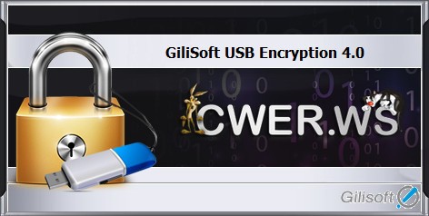 GiliSoft USB Stick Encryption