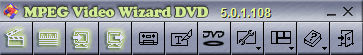 Womble MPEG Video Wizard DVD 5.0.1.108