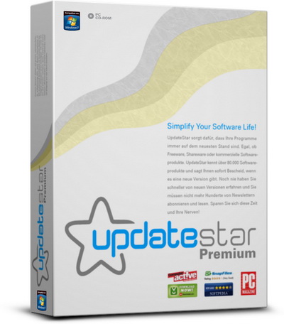 UpdateStar Premium Edition