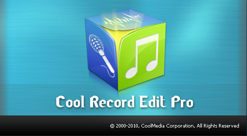 Cool Record Edit Pro