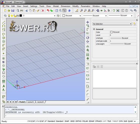 BricsCad Platinium 12