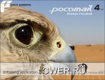 PocoMail 4.8