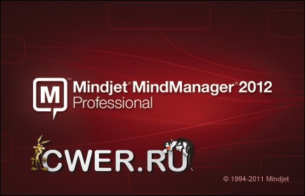 Mindjet MindManager