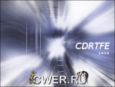 CDrtfe 1.4.1