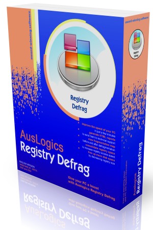 Auslogics Registry Defrag