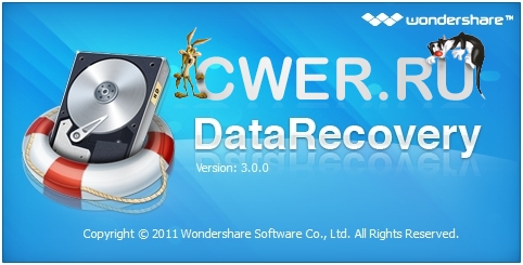 Wondershare Data Recovery