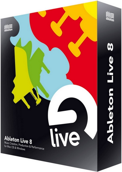 Ableton Live