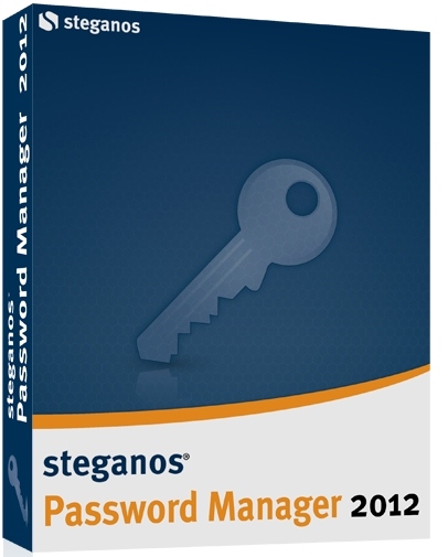 Steganos Password Manager