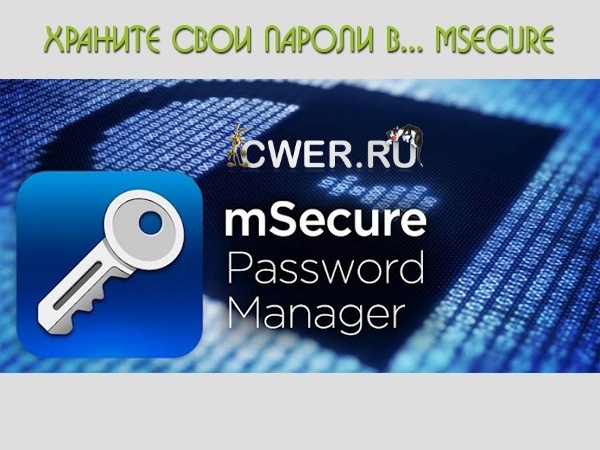 mSecure