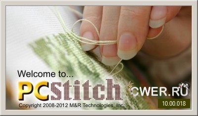 PCStitch