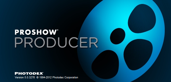 ProShow Producer