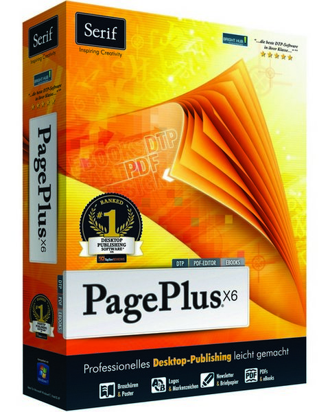 PagePlus