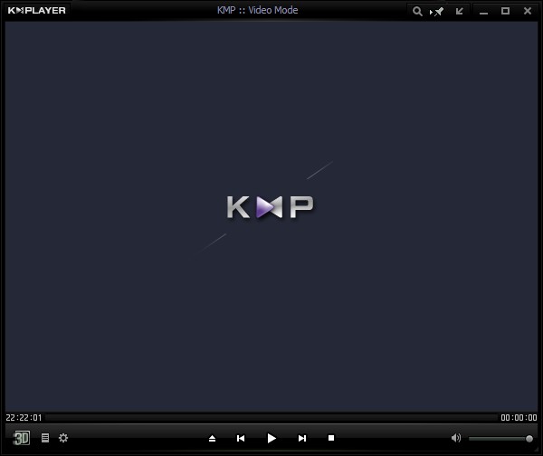 KMPlayer