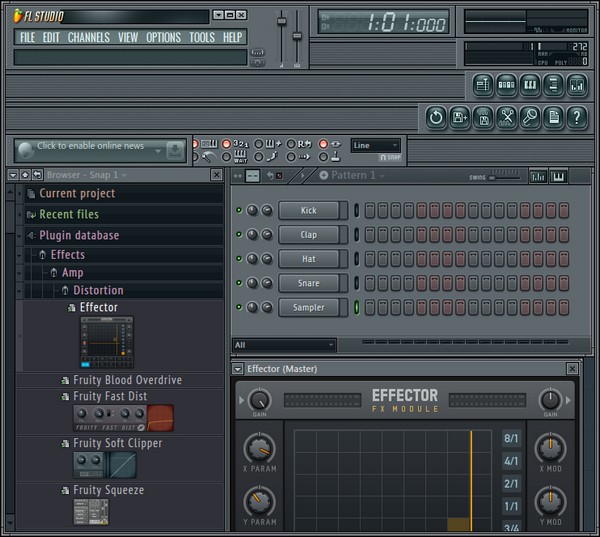 FL Studio